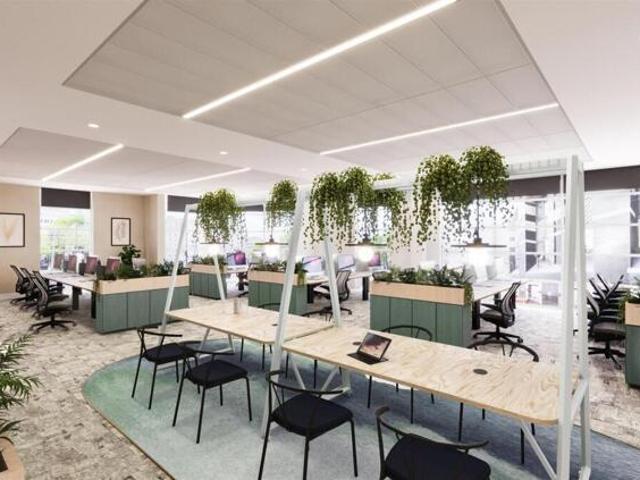 Office for rent in West Yorkshire