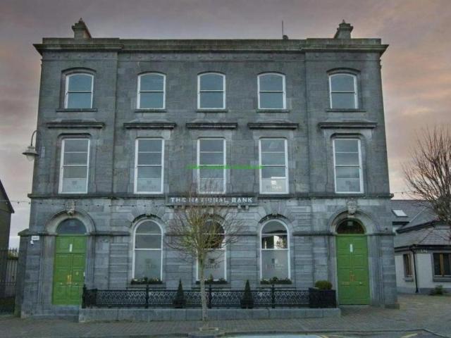 Office for sale in Listowel, South Tipperary