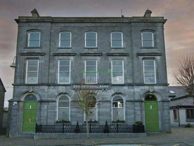 Office for sale in Listowel, South Tipperary