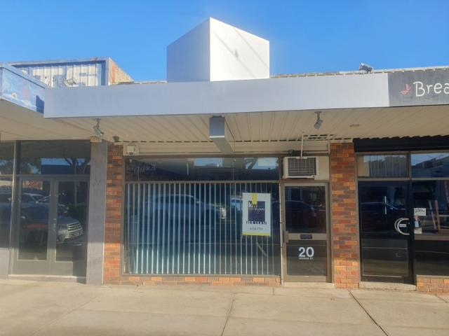 Retail for sale in Morwell, Victoria