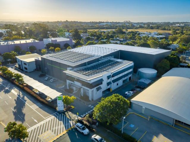 Office for rent in Toombul, Queensland