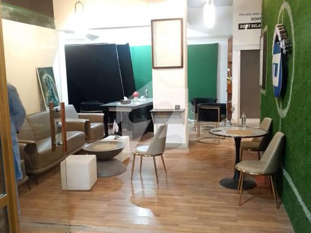 Office for rent in اسلام آباد, زون 1
