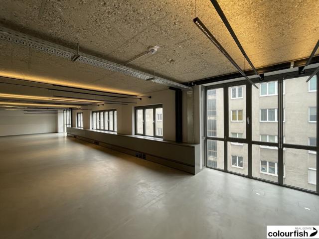 Büro mieten in Donaustadt, Wien