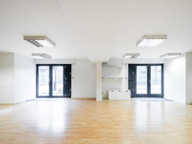 Office for sale in Shoreditch, Greater London