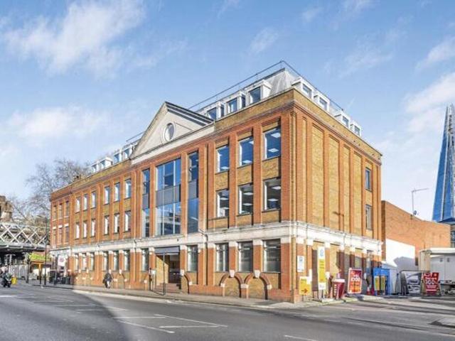 Office for rent in The Borough, Greater London