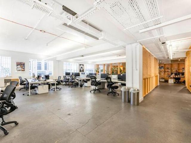 Office for rent in Hoxton, Greater London