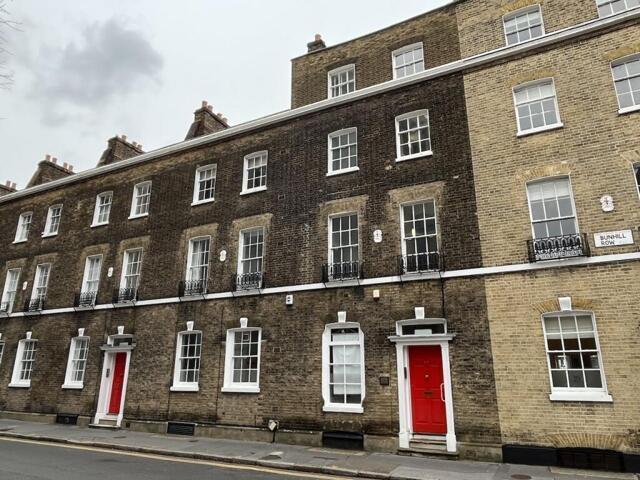 Office for rent in Finsbury, Greater London