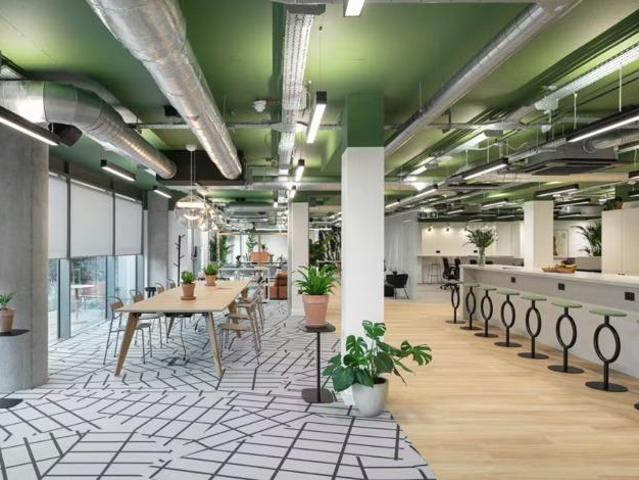 Office for rent in Putney, Greater London