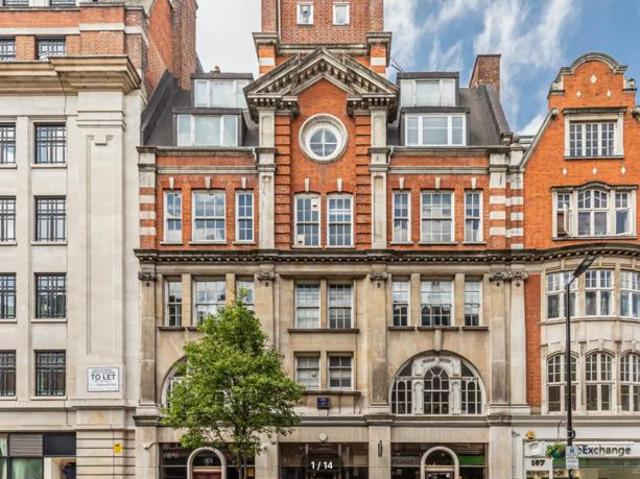 Office for rent in East Marylebone, Marylebone