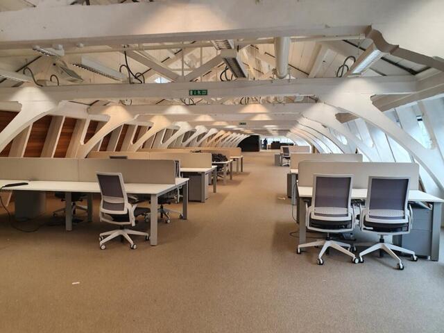 Office for rent in West Smithfield, Lyons