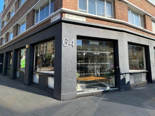 Office for rent in Shoreditch, Greater London