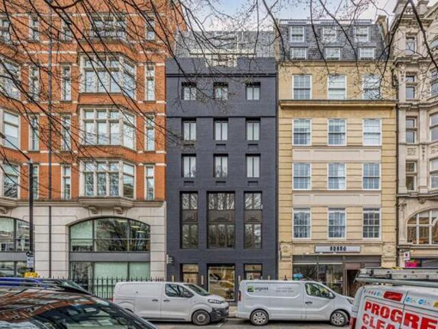 Office for rent in Soho, Greater London