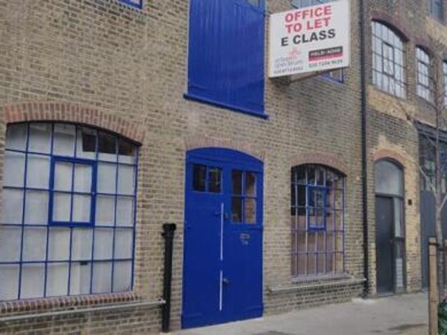 Office for rent in Walworth, Greater London