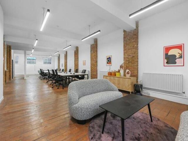 Office for rent in Shoreditch, Greater London