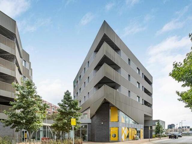 Office for rent in Hackney Wick, Greater London