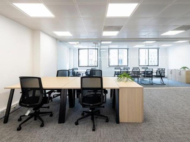 Office for rent in Finsbury, Greater London