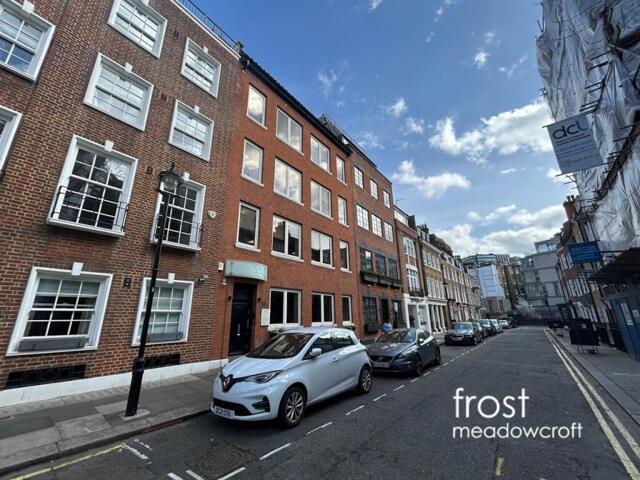 Office for rent in Victoria, Greater London