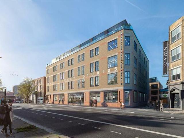 Office for rent in South Hackney, Greater London