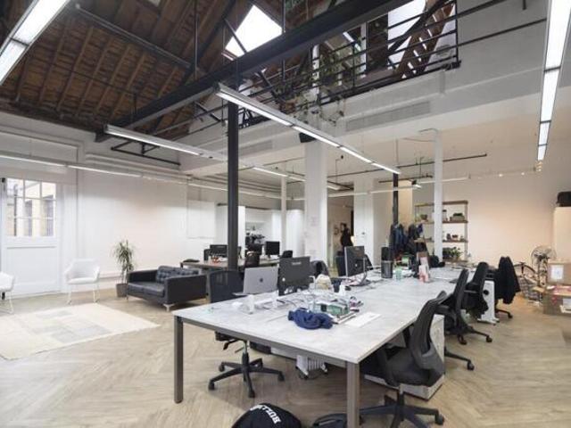 Office for sale in Hoxton, Greater London