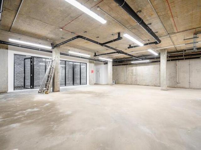 Office for sale in South Hackney, Greater London