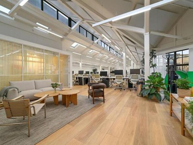 Office for rent in Finsbury, Greater London