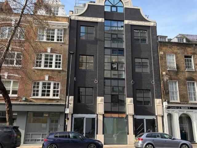 Office for rent in Clerkenwell, Greater London