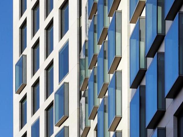 Office for rent in Aldgate, Lyons