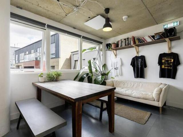Office for rent in Haggerston, De Beauvoir Town