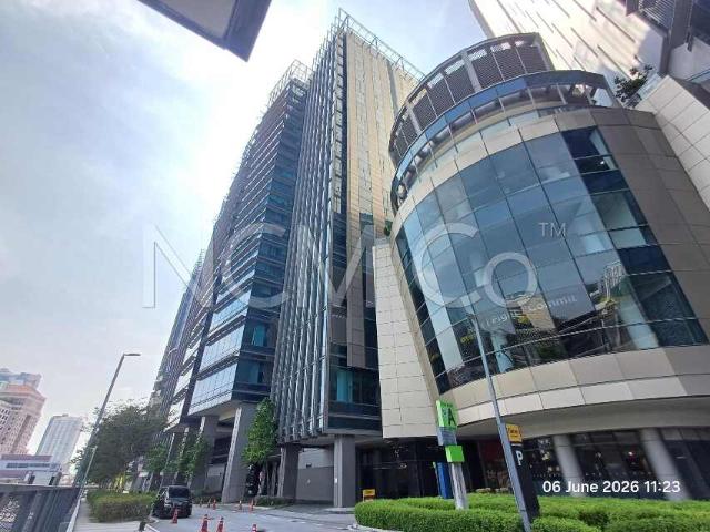 Property for sale in Country Heights Damansara, Kuala Lumpur
