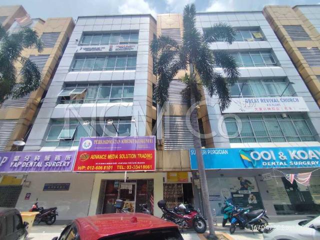 Property for sale in Kuala Selangor, Selangor