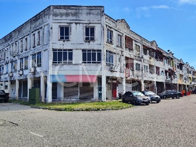 Property for sale in Kuala Selangor, Selangor
