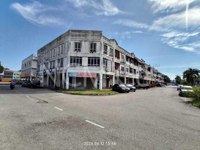 Property for sale in Kuala Selangor, Selangor