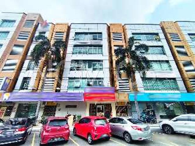 Property for sale in Kuala Selangor, Selangor