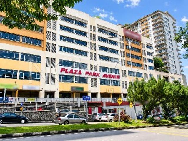 Property for sale in Kuala Selangor, Selangor