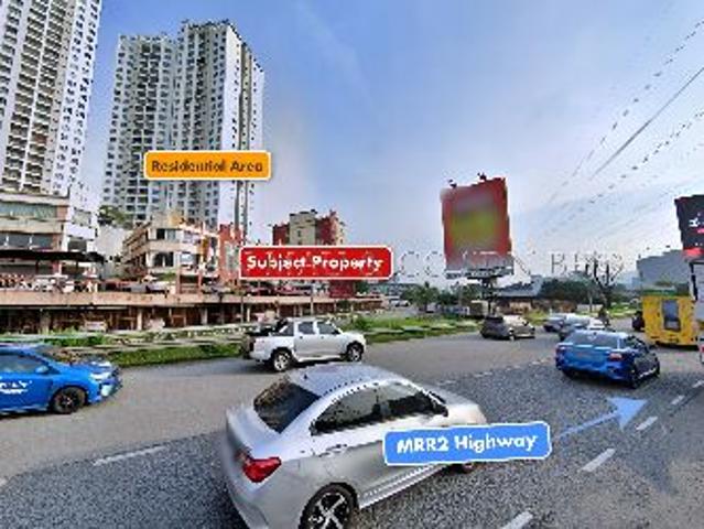 Property for sale in Kuala Selangor, Selangor