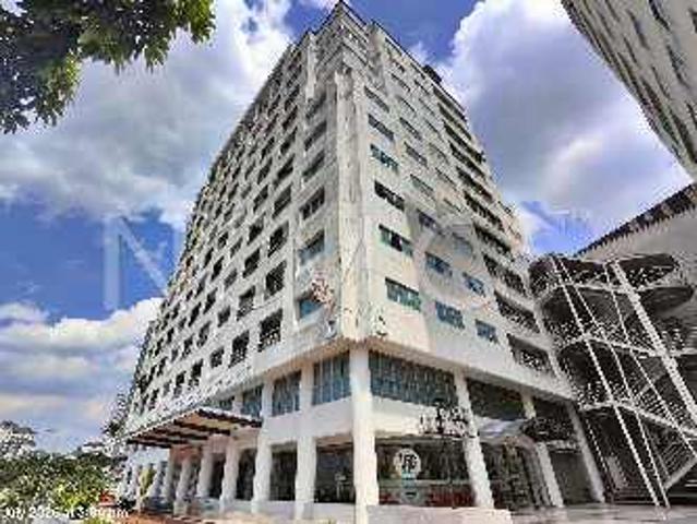 Property for sale in Country Heights Damansara, Kuala Lumpur