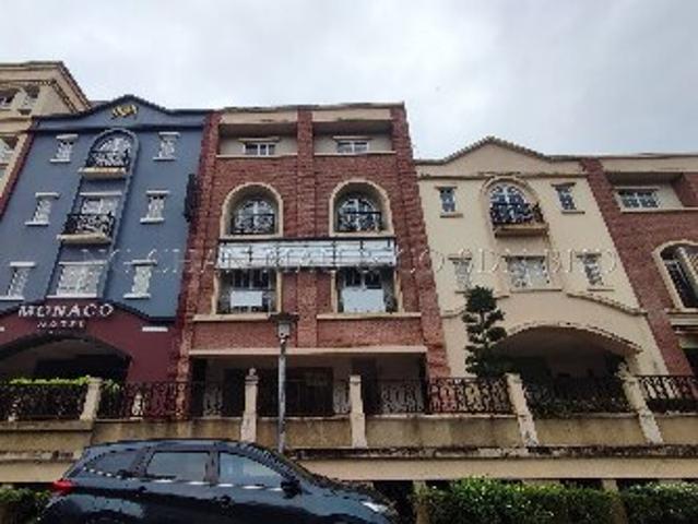 Property for sale in Kuala Selangor, Selangor