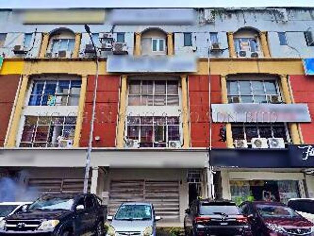 Property for sale in Kuala Selangor, Selangor