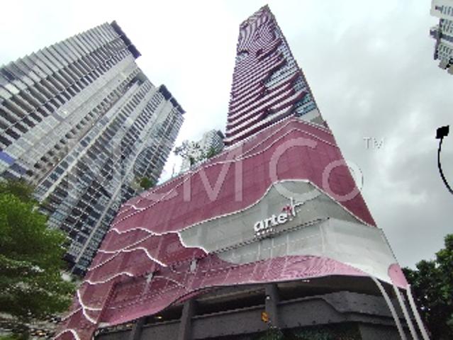 Property for sale in Kuala Lumpur, Country Heights Damansara
