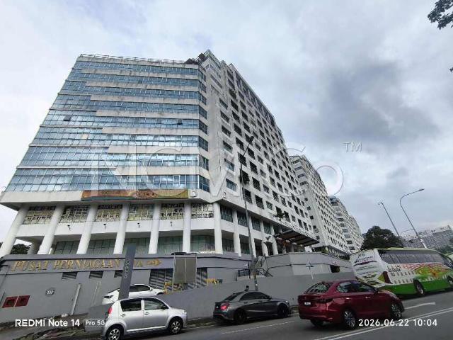 Property for sale in Country Heights Damansara, Kuala Lumpur