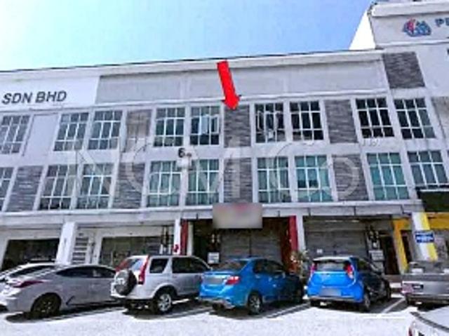 Property for sale in Perak, Selama