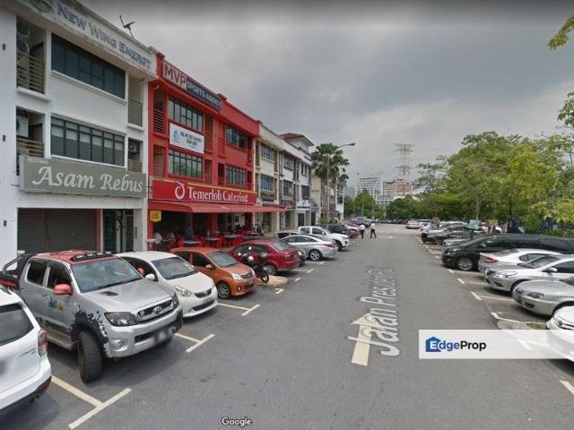 Shop for rent in Petaling, Alam Impian
