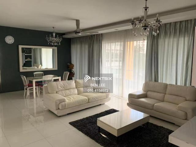 Shop for rent in Country Heights Damansara, Kuala Lumpur