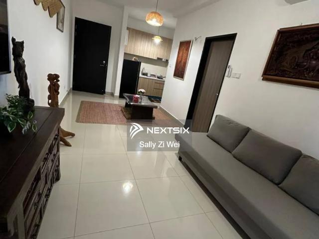 Shop for rent in Georgetown, Penang