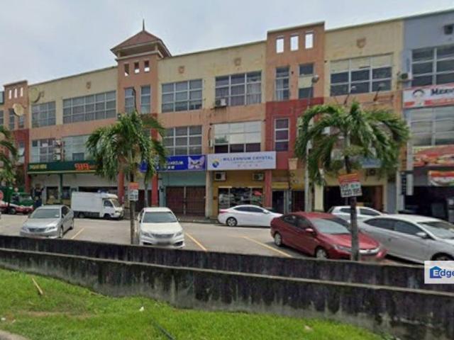 Shop for rent in Port Klang, Selangor