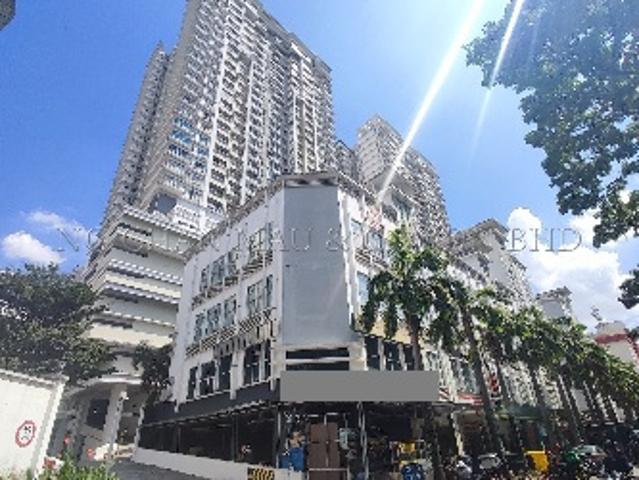 Property for sale in Country Heights Damansara, Kuala Lumpur