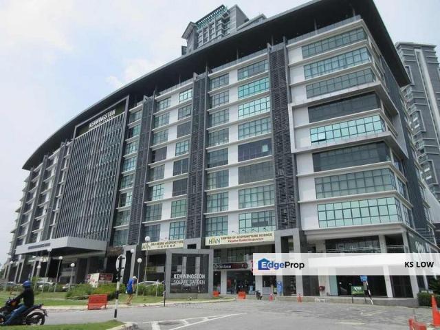 Shop for sale in Tanjong Sepat, Selangor