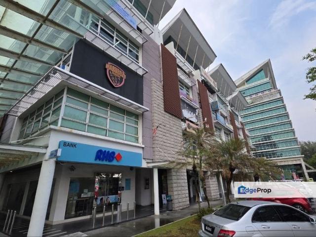Shop for sale in Petaling, Alam Impian