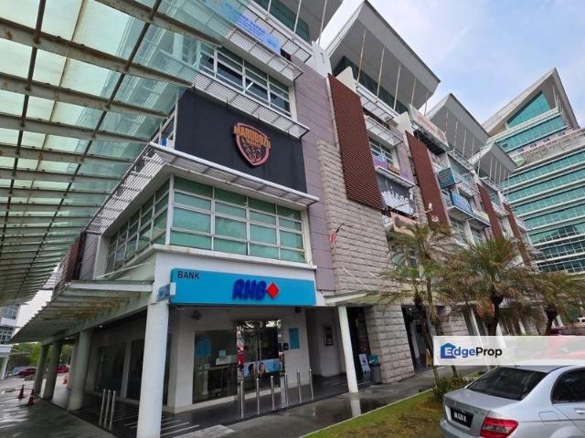 Shop for rent in Petaling, Alam Impian