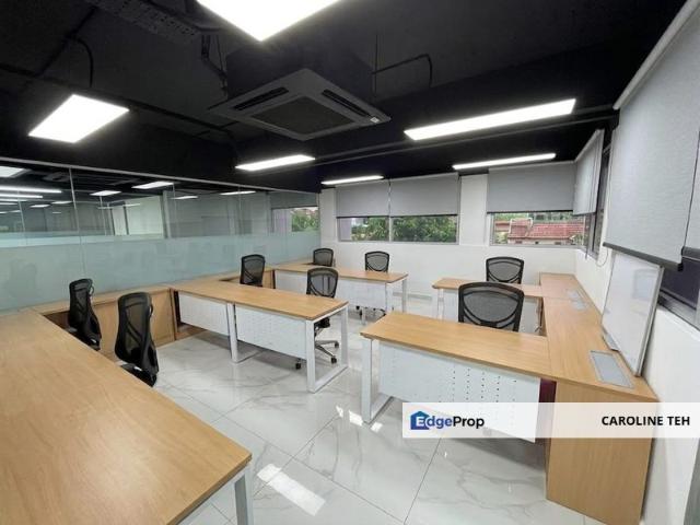 Shop for rent in Port Klang, Selangor